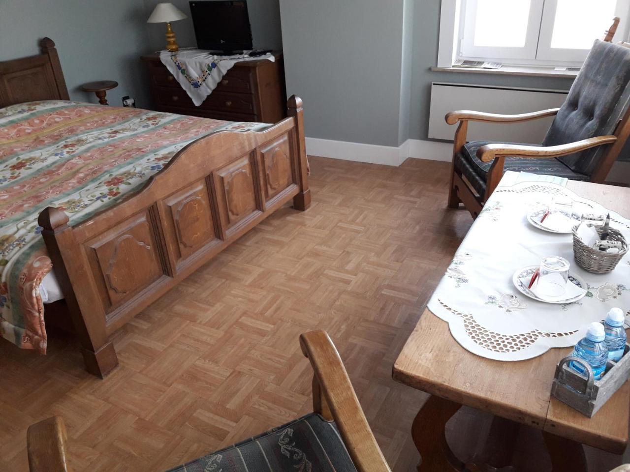 B&B Mussenzele Haaltert Экстерьер фото
