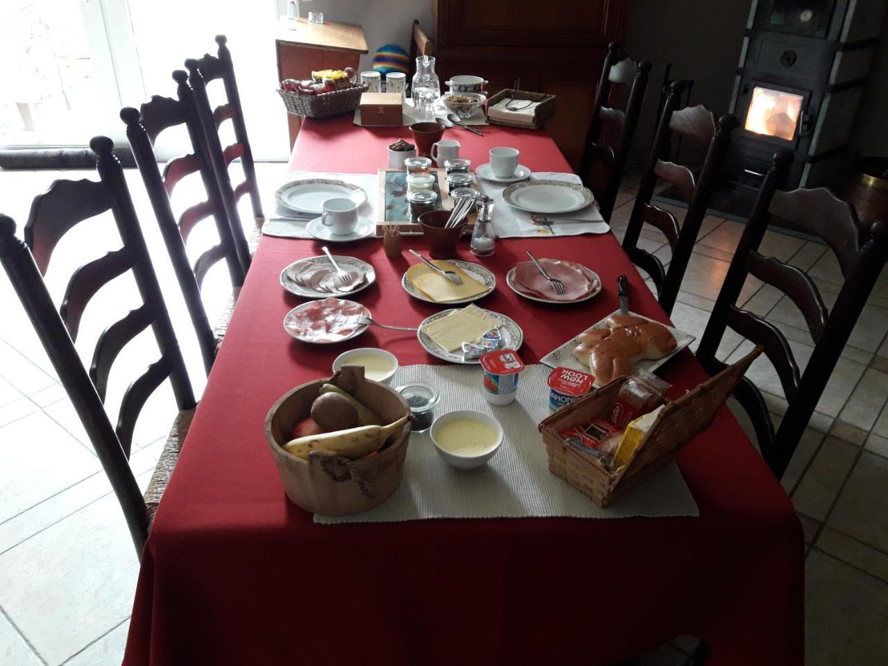 B&B Mussenzele Haaltert Экстерьер фото